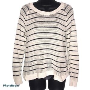 ▶️Madewell◀️ Dockline pullover sweater